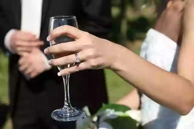 Mariage - Domaine La Guérine - Restaurant Cabriès - Restaurant Evenement