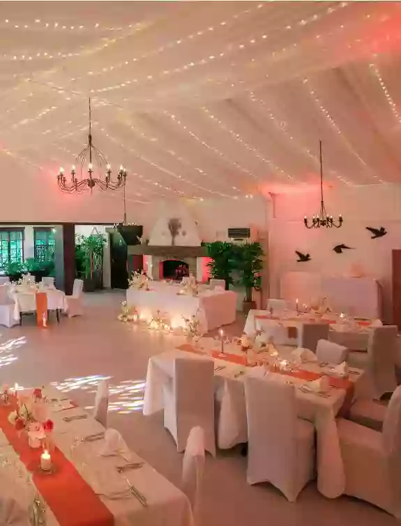 Mariage - Domaine La Guérine - Restaurant Cabriès - Location de Salle des Fetes