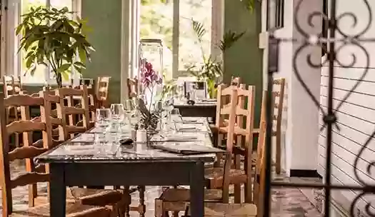 Domaine La Guérine - Restaurant Cabriès - Restaurant Autour Aix en Provence
