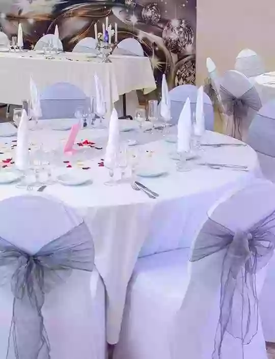 Mariage - Domaine La Guérine - Restaurant Cabriès - restaurant CABRIES